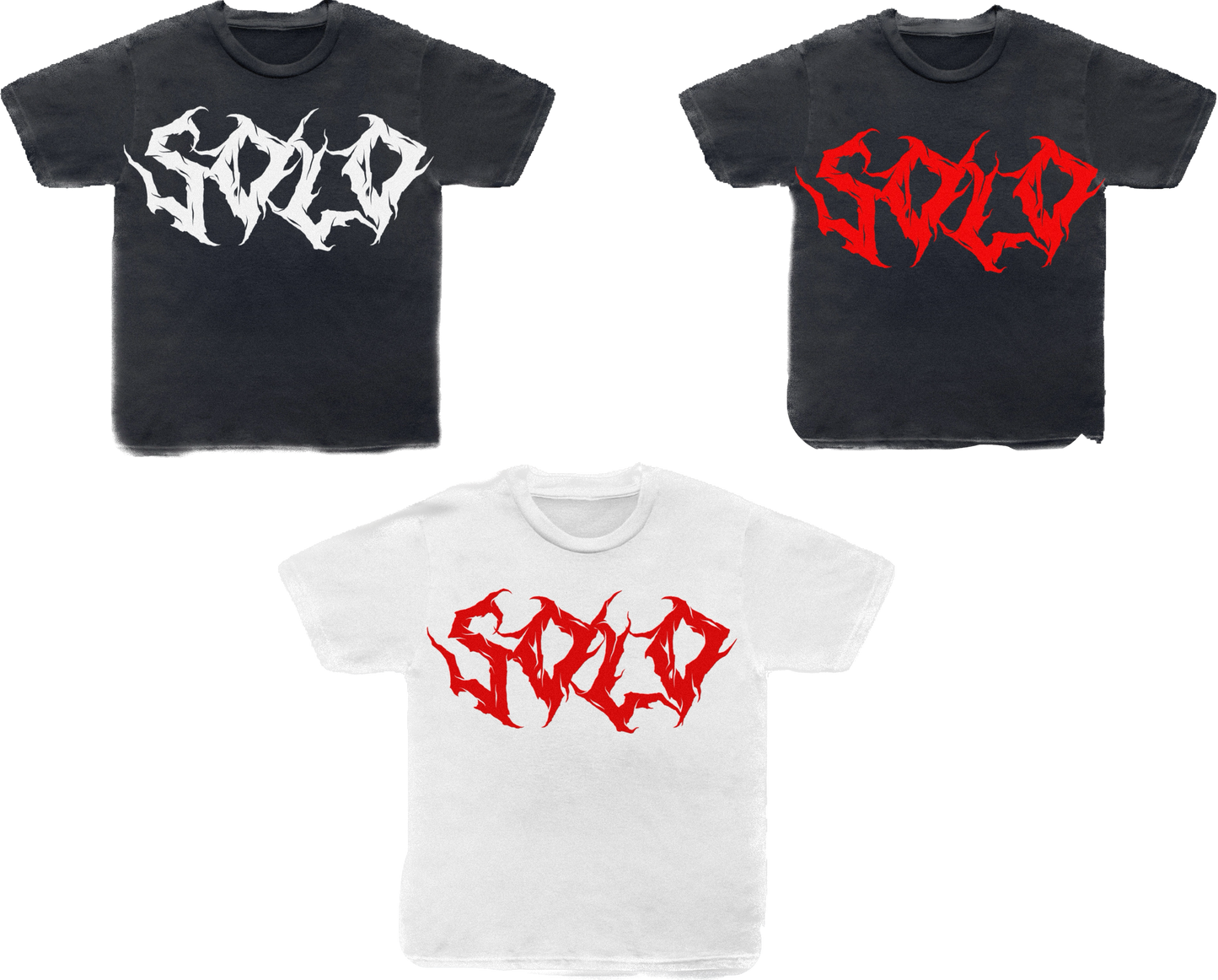 Soloween T-Shirts