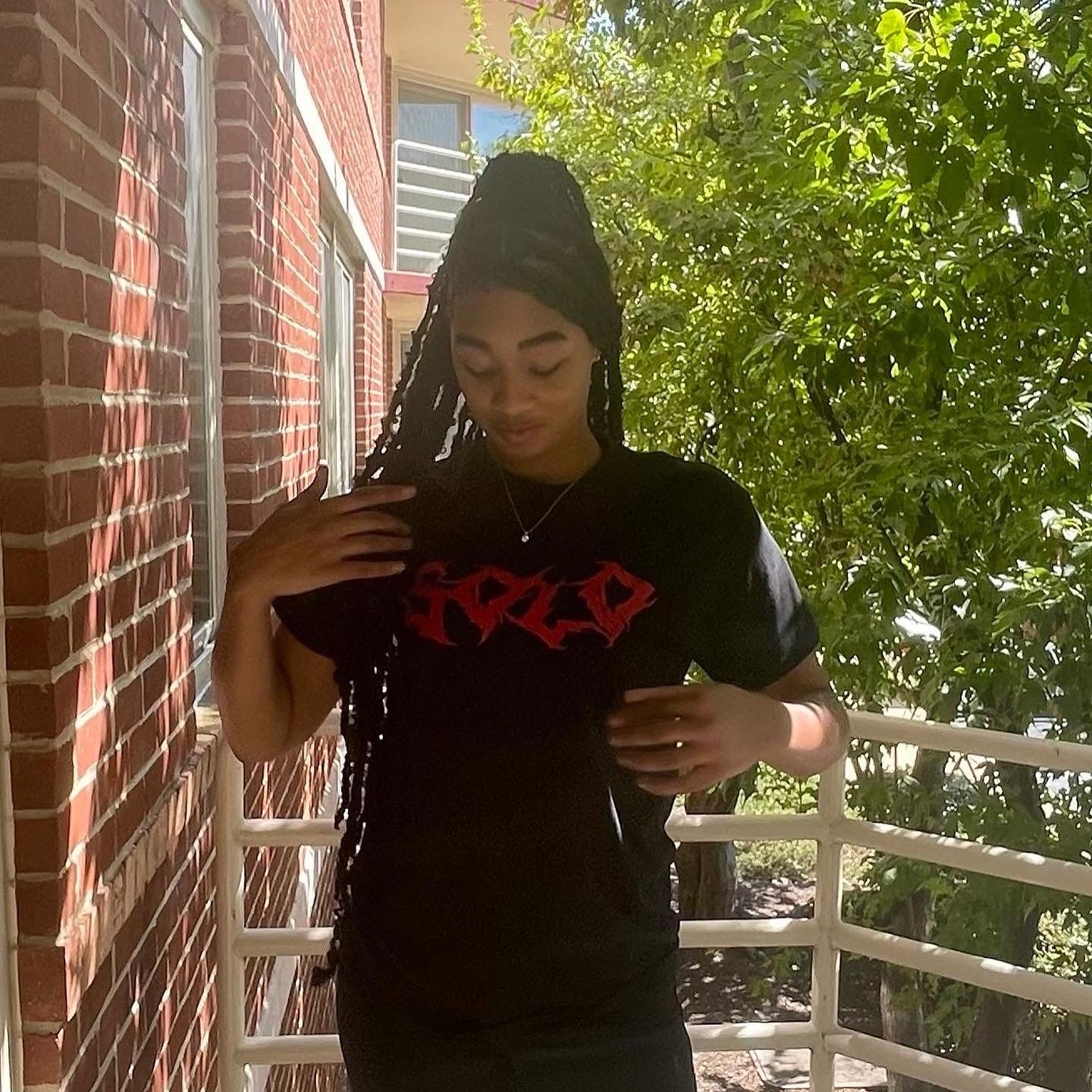 Soloween T-Shirts