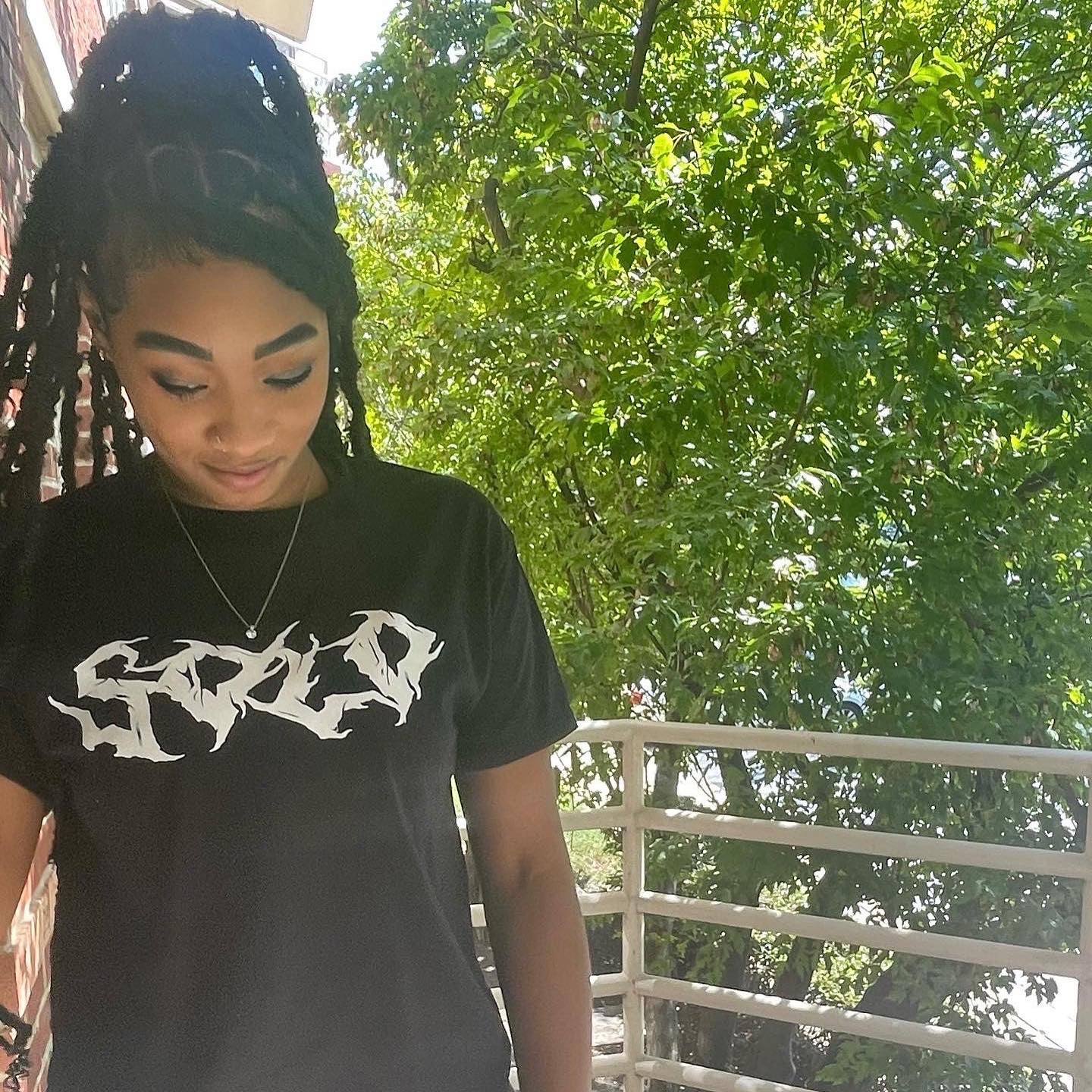 Soloween T-Shirts