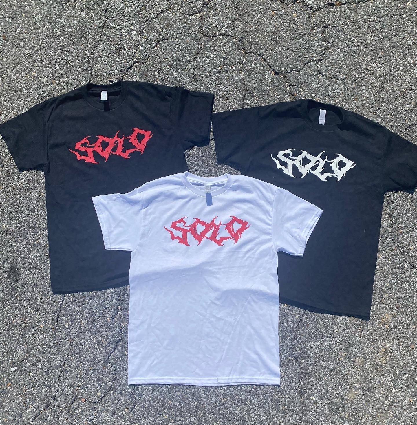 Soloween T-Shirts