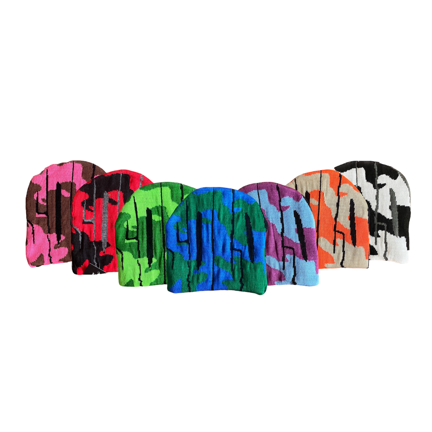 SOLOWRLDWIDE BEANIE