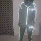 NEW SOLO REFLECTIVE TRACKSUIT