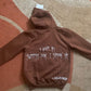 Soloween full zip hoodie