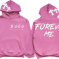 Solo v1 hoodie (Reflective)