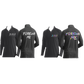 Solo v1 Quarter Zip (Reflective)
